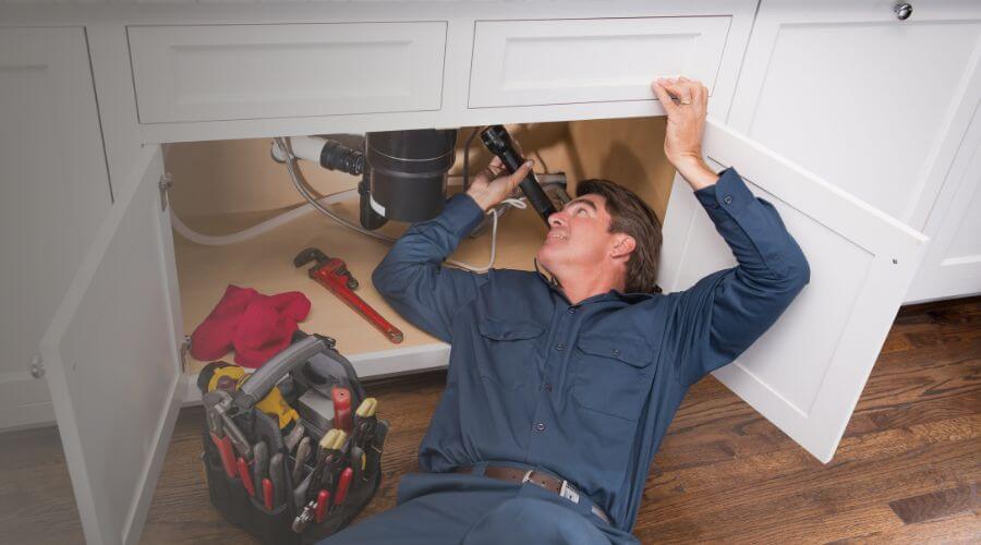 Professional sink repair in Loveland, CO